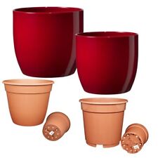 Set - Übertopf Basel +