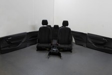 BMW 1er F21 Innenausstattung