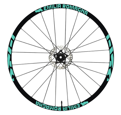 Mtb bike fahrrad - fahrrad, felgen