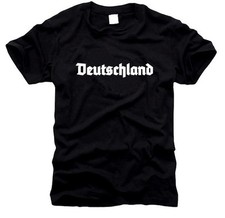 Deutschland - Herren T-Shirt