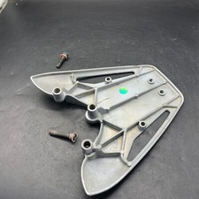 Gepäckträger Koffer Heck Verkleidung Roller Rivero GP 50 Bj. 2016 (2T) 24181