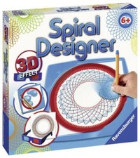 Ravensburger Creation Spiral