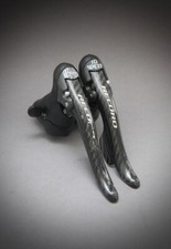 Campagnolo Record Carbon BB-System Ergopower Shifting Brake Lever /  10 Sp