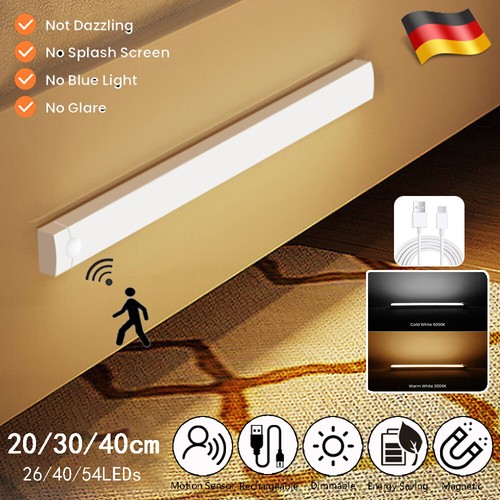 Led unterbauleuchte mit - led,
