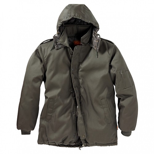 Percussion herren anorak - percussion,