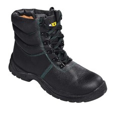 teXXor S3 Sicherheitsstiefel
