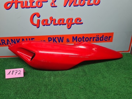 Cagiva gran canyon 900 - canyon,