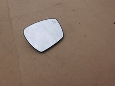 Ford S-Max II Ab 2015 Spiegelglas Außenspiegel Rechts Toter Winkel EM2B-17K707-A