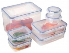 Gefrierdosen Lunchbox Deckel