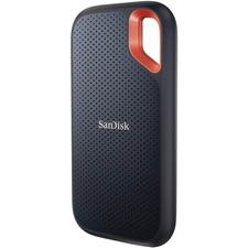 Sandisk extreme portable ssd - sandisk,