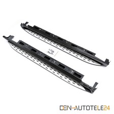 Trittbretter Einstiegsbrett für Mercedes GLE ML W166 Seitenschweller