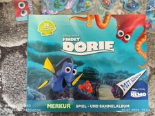 Findet Dorie Spiel +