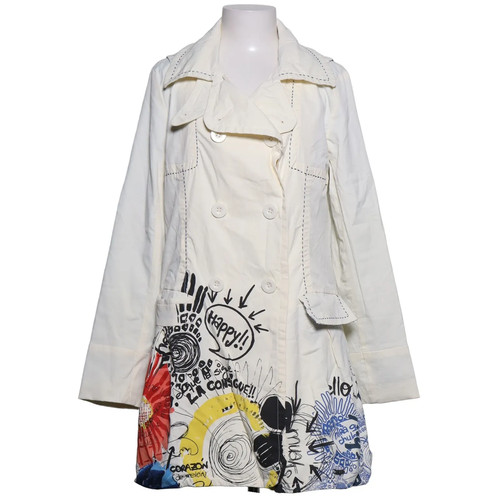 Desigual trenchcoat damen - trenchcoat,,