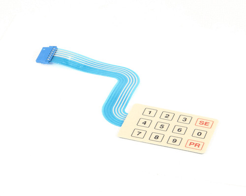 2085 edhard keypad model - keypad-,