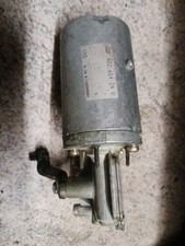 SWF 402.614 24V Elektromotor