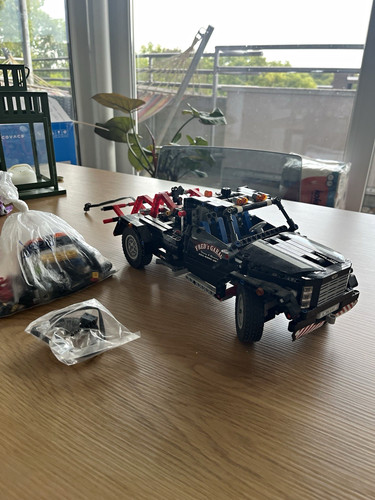 Lego technic 8285 - technic,