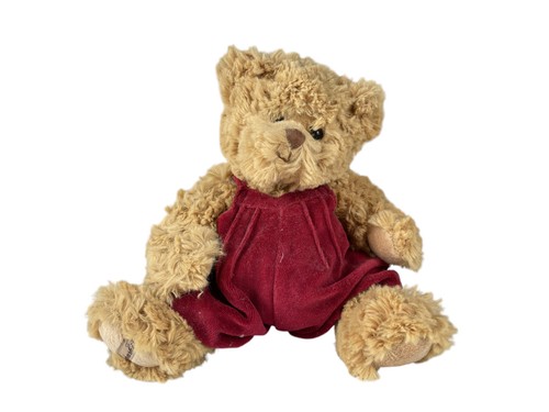 Bukowski künstlerbär teddy - bukowski,