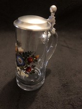 Sehr schöner bemalter