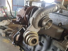 Turbo Opel astra g berlina