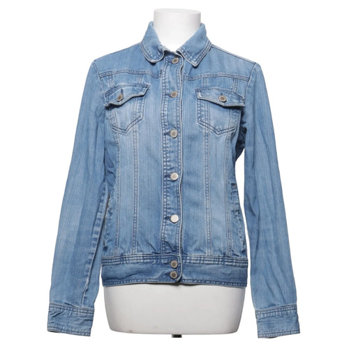 Garden romantic jeansjacke - romantic,,