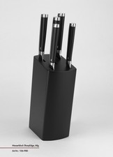 Justinus Messerblock