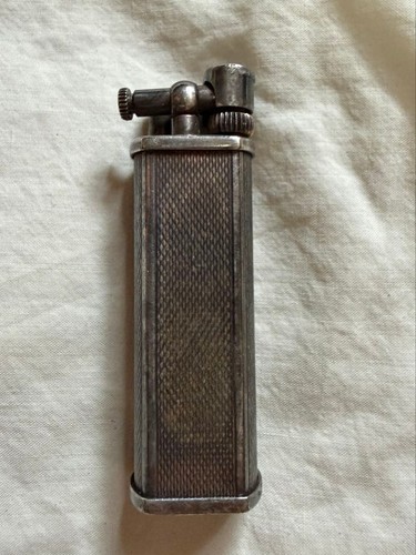 Dunhill unique hammer - hammer, tone
