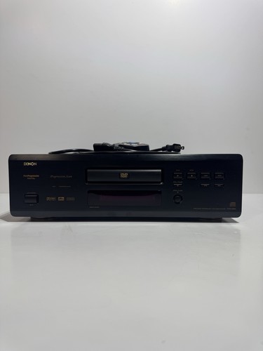 Denon dvd 2800 universal - denon, dvd-2800