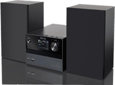 PMS 320 MICRO HIFI SYSTEM