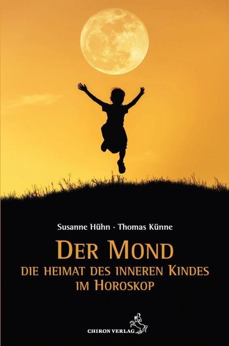 Susanne hühn der mond - susanne, die