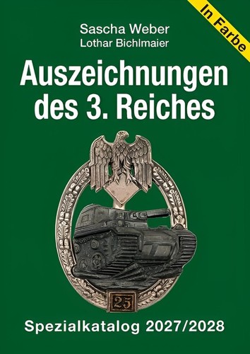Auszeichnungen des reiches - auszeichnungen,