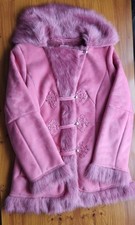 APART Damen Winterjacke  mit