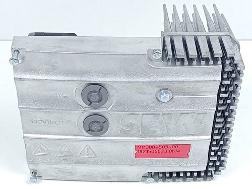 Sew movimot mm30d 503 400v - sew,
