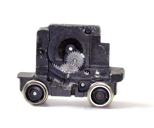 Märklin treibgestell 21136 - märklin,