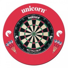 Unicorn Striker Board mit