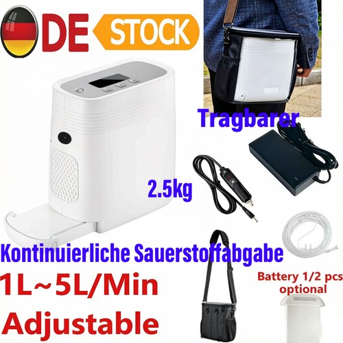 Tragbare oxygen - tragbare,