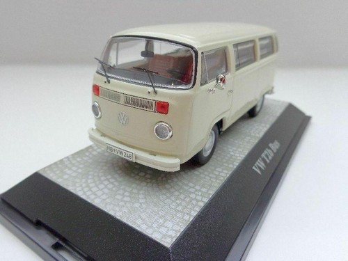 Volkswagen t2 b bus - vw,