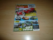 Auto Zeitung Zeitschrift -