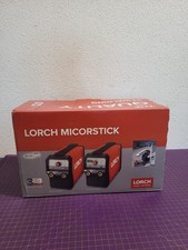 LORCH - MicorStick 160 CEL-fähiger Elektroden-Schweißinverter _5,6_5