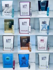 THIERRY MUGLER Perfume Sample