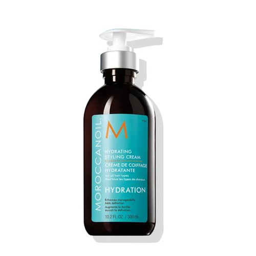 Moroccanoil hydrating styling - moroccanoil,