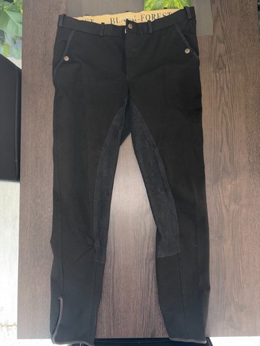 Reithose black forest von - reithose,
