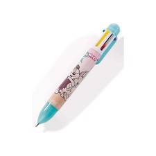 Nici, Mehrfarbkugelschreiber, Wild Friends, 2020