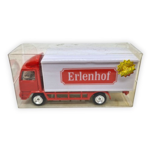 Erlenhof ford cargo modellauto - erlenhof,