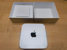 Apple Mac mini 2020 (512GB SSD, Apple M1 8-Core, 3,20GHz, 16GB RAM)
