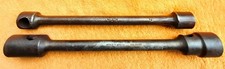 KLEIN  SW24mm, L=350mm; MATADOR SW30x32mm, L=410mm  Radmutternschlüssel. für LKW