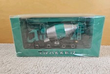 IVECO TRAKKER HI-LAND Euro 6