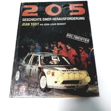 Jean Todt /Jean-Louis Moncet-