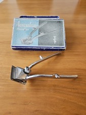 Antike Aesculap Mundus