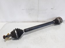 VW Touran 1T Gelenkwelle Antriebswelle rechts vorn 2,0TDI 103kw BKD original BJ2