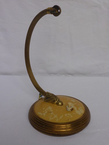Rest teil von alte lampe - von,